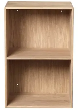 FDB Møbler B98 Bokhylla - 36 x 54 x 28 cm