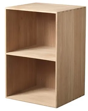 FDB Møbler B98 Bokhylla - 36 x 54 x 32 cm