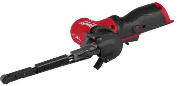 Milwaukee M12 FBFL13-0 Bandslipmaskin