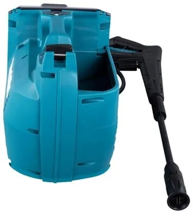 Makita högtryckstvätt DHW080ZK - högtryckstvätt - behållartyp - utan batteri