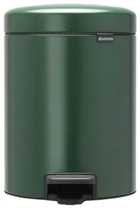 brabantia newIcon Soptunna med flipplock 5 L